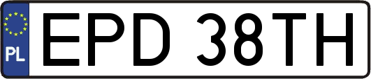 EPD38TH