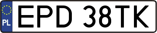 EPD38TK