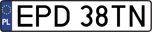 EPD38TN
