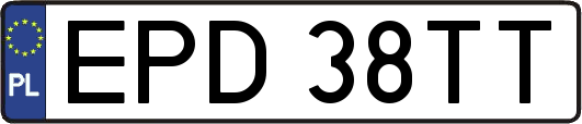 EPD38TT