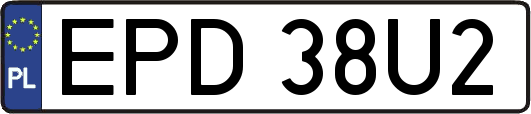 EPD38U2