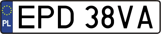 EPD38VA