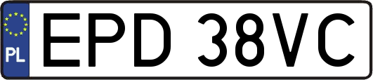 EPD38VC