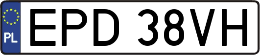 EPD38VH