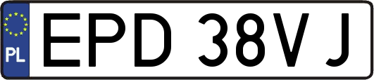 EPD38VJ