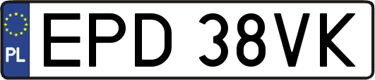 EPD38VK