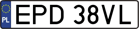 EPD38VL