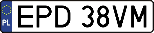 EPD38VM