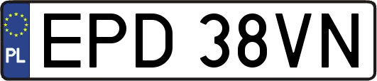 EPD38VN