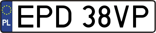 EPD38VP