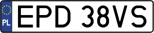 EPD38VS