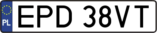 EPD38VT