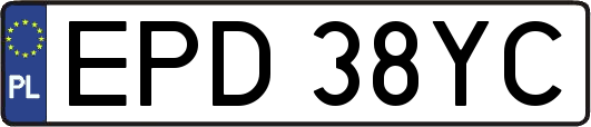 EPD38YC