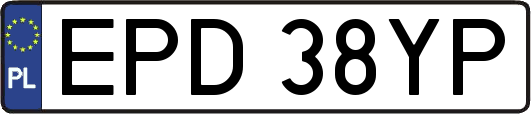 EPD38YP