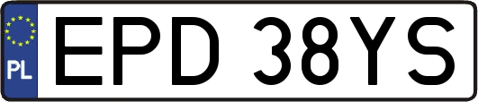 EPD38YS