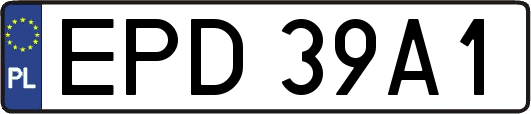 EPD39A1