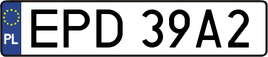 EPD39A2