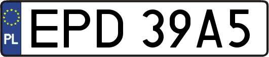 EPD39A5