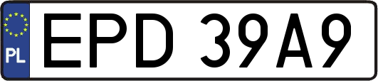 EPD39A9