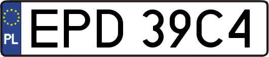 EPD39C4