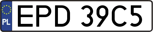 EPD39C5