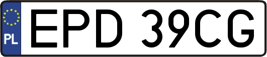 EPD39CG