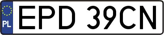 EPD39CN