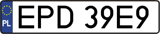 EPD39E9