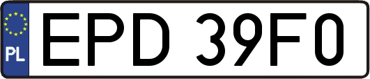 EPD39F0