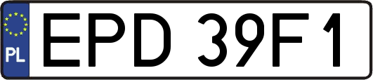 EPD39F1
