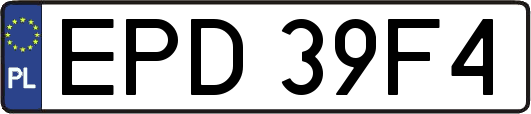 EPD39F4