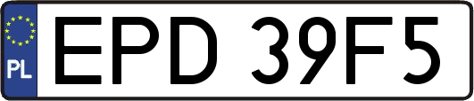 EPD39F5