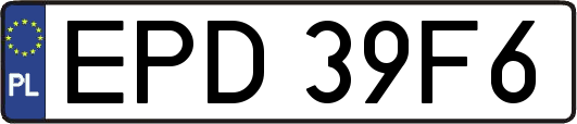 EPD39F6