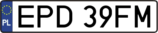 EPD39FM