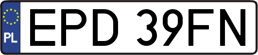 EPD39FN