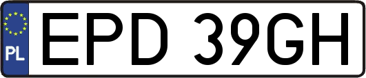 EPD39GH