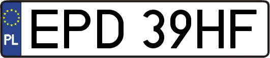 EPD39HF