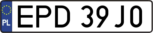 EPD39J0