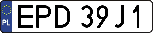 EPD39J1