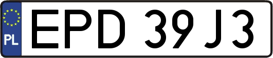 EPD39J3