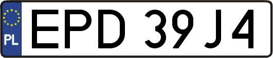EPD39J4