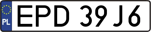 EPD39J6