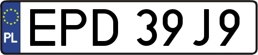 EPD39J9