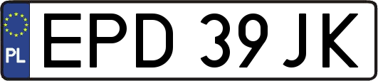EPD39JK