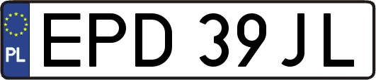 EPD39JL