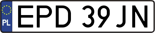 EPD39JN