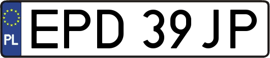 EPD39JP