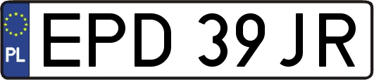 EPD39JR