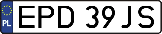 EPD39JS