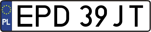 EPD39JT